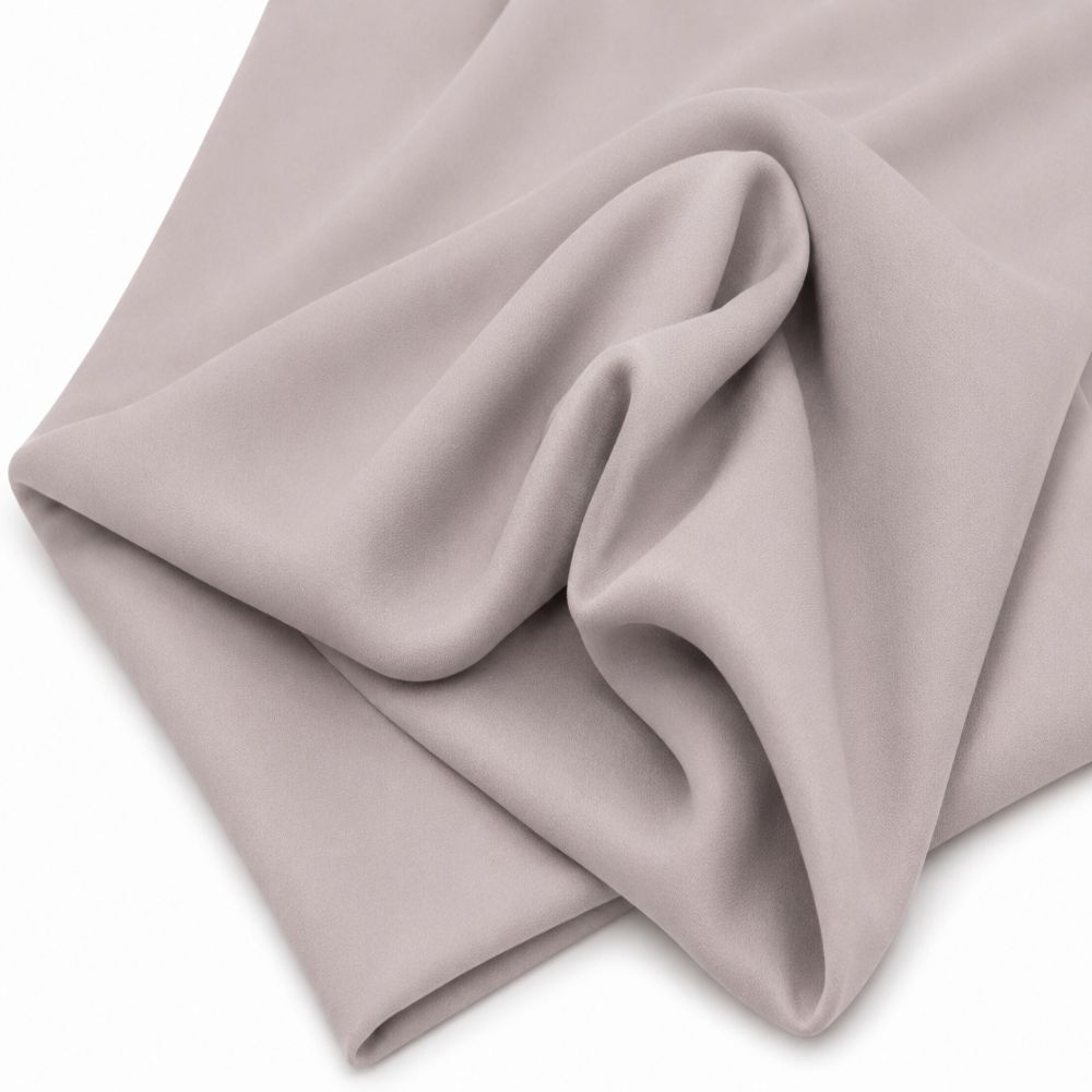 Blushstone Silk Matte Fabric